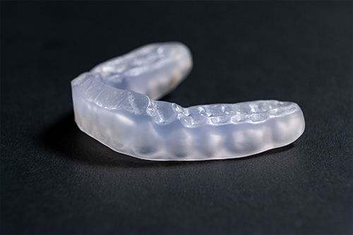 Mouthguards